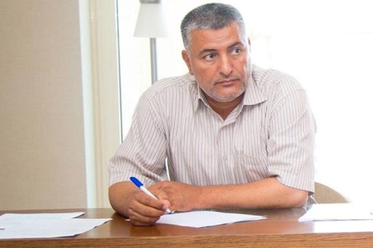 muhammed tekkala libya